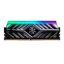 Модуль памяти ADATA XPG SPECTRIX D41 RGB AX4U36008G18I-ST41 8GB DDR4 3600 DIMM Non-ECC, CL18, 1.35V, RTL (934529)