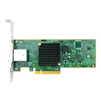 HBA-адаптер ACD ACD 3008-8E PCIe 3.0 x8 LP, SAS/SATA 12G HBA, 8port (2*ext SFF8644), 3008 IOC (аналог LSI 9300-8e) RTL (003112)