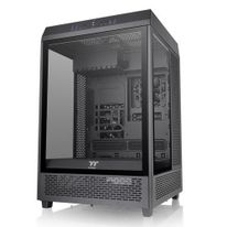 Корпус Thermaltake The Tower 500 CA-1X1-00M1WN-00 Black