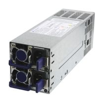 Блок питания Chenbro 132-21200-0502A0 PSU,REDUNDANT 1+1,CRPS,1200W,FULL RANGE,P24:350/P8:300/P8:400MM,80PLUS(PLATINUM),W/PMBUS,ACTIVE PFC,FSP1200-50FS(62368),RM23824e013,REV.A0,FSP {8}