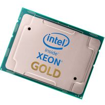 Центральный Процессор Intel Xeon® Gold 5315Y 8 Cores, 16 Threads, 3.2/3.6GHz, 12M, DDR4-2933, 2S, Intel SST/PP, 140W OEM