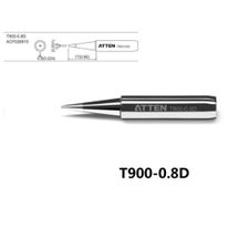 Аксессуары для пайки Atten Паяльное жало , T900-0.8D