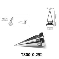 Аксессуары для пайки Atten Паяльное жало , T800-0.25I