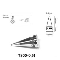 Аксессуары для пайки Atten Паяльное жало , T800-0.5I