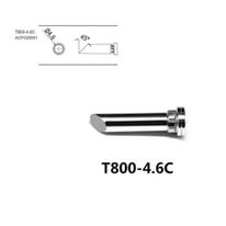 Аксессуары для пайки Atten Паяльное жало , T800-4.6C