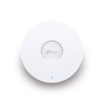 Точка доступа Wi-Fi TP-LINK EAP670 AX5400 Потолочная точка доступа Wi-Fi 6 (687154)