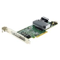 RAID-контроллер Broadcom LSI9361-8I(2Gb)8-port12Gb/sRAIDcard,supportRAID level:0/1/5/6/10/50/60