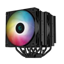 Вентилятор Deepcool AG620 BK ARGB (727828)