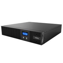 Источник бесперебойного питания nJoy ИБП nJoy Argus 1200 IEC Line-interactive 720W/1200VA