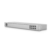 Коммутатор Ubiquiti UniFi Switch Aggregation |USW-Aggregation| Коммутатор в стойку, 8х 10G SFP+ {2} (074331)