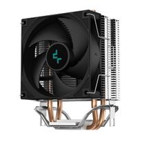 Вентилятор Deepcool AG200 IntelLGA1700/1200/1151/1150/1155, AMDAM5/AM4