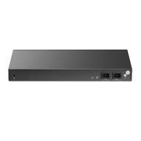 Маршрутизатор TP-LINK ER8411 SafeStream™ гигабитный мульти-WAN VPN-роутер с портами 10 Гбит/с (683309)