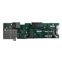 Комплектующие SuperMicro AOM-SADPT-S Bypass card for serviceable 60/90 Bay Systems, PCI Switch, 2x M.2 (2280/22110)