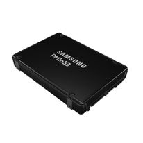 Твердотельный накопитель SSD Samsung Enterprise PM1653 MZILG1T9HCJR-00A07 2.5",1920GB, SAS 24 Гб/с, 1DWPD (5Y)