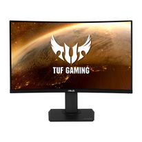 Монитор ASUS VG32VQR GAMING BK/1MS(MPRT) /EU/HDMI*2+DP