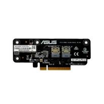 Контроллер ASUS RS300-E11/PCIE-NVME1-SLSAS-R1M-A /SLIM-SAS CABLE/2 NVME