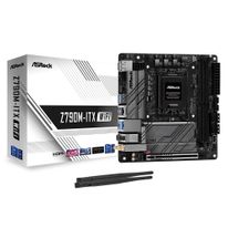 Материнская плата ASRock Z790M-ITX WIFI, RTL