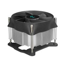 Вентилятор Deepcool THETA 31 PWM 1700 (Height 66mm, Fan 100mm, 500-2400±10% rpm, 