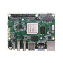 Одноплатный компьютер RockPi ROCK 5 Model B 4GB 4GB