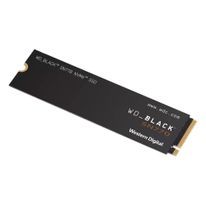 Твердотельный накопитель SSD WD_BLACK SN770 М.2 NVMe 1ТБ, R/W 5150/4900MB/s {10} (887333)