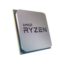 Центральный Процессор AMD RYZEN 7 5800X3D OEM (Vermeer, 7nm, C8/T16, Base 3,40GHz, Turbo 4,50GHz, Without Graphics, L3 96Mb, TDP 105W, w/o cooler, SAM4)