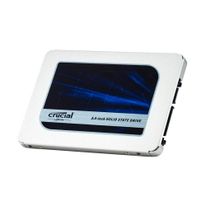 Твердотельный накопитель SSD Crucial MX500 CT4000MX500SSD1 4000GB 2.5" Client 7mm, SATA3, 3D TLC, R/W 560/510MB/s, IOPs 95 000/90 000, TBW 1000, DWPD 0.23