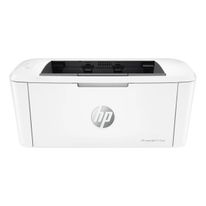 Принтер лазерный HP LaserJet M110we Bad Pack (А4, 600dpi, 21ppm, 32Mb, WiFi, USB)