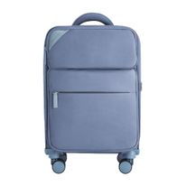 Чемодан Ninetygo Чемодан Ninetygo Space Original Luggage 20'' (синий) (112604) (214995)