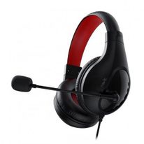 Наушники Havit Audio series-Wired headphone HV-H2116D Black+Red