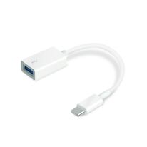 USB Hub TP-LINK UC400 Адаптер USB 3.0 Type C/Type A