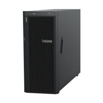 Платформа системного блока с ЦПУ Lenovo 7Y16S09T00 ST558 Xeon Silver 4208 (8C 2.1GHz 11MB Cache/85W) 16GB 2933MHz (1x16GB, 2Rx8 RDIMM), O/B, 5350-8i , 1x750W, XCC Enterprise , No DVD  3.5»HDD Bay,