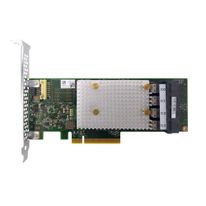 Контроллер Lenovo 4Y37A72485 ThinkSystem RAID 9350-16i 4GB Flash PCIe 12Gb Adapter