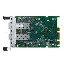 Сетевой адаптер Lenovo 4XC7A62582 ThinkSystem Mellanox ConnectX-6 Lx 10/25GbE SFP28 2-port OCP Ethernet Adapter