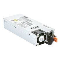 Блок питания Lenovo 4P57A75972 SR630/SR650/ST650 ThinkSystem 750W(230/115V) V2 Platinum Hot-Swap Power Supply v2