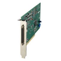 Плата интерфейсная Advantech PCI-1716-BE Плата ввода-вывода PC, Встроенный буфер FIFO на 1024 значения, 16 цифровых входов и 16 цифровых выходов I, 16SE/8D AI, 2AO, 16DI, 16DO, +/-0.625 V, +/-1.25 V, +/-2.5 V, +/-5 V, +/-10 V, 0-1.25 V, 0-2.5 V, 0-5 V, 0-10 V, 5/12VDC-in