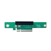 Райзер-карта AIC DB-000000034 PCle X8 Riser Card