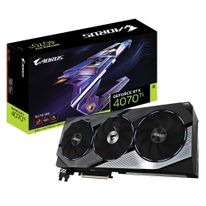 Видеокарта Gigabyte RTX4070Ti AORUS ELITE 12GB (312589)