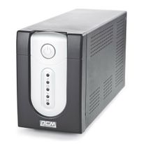 Источник бесперебойного питания POWERCOM ИБП Powercom Imperial IMP-1200AP 720W/1200VA (034683)