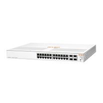 Коммутатор HPE JL682A HPE Aruba Instant On 1930  24G 4SFP+ Switch