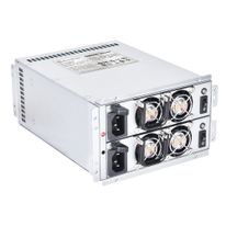 Блок питания Silverstone G540GM600S00210 Cybenetics Silver 600W mini redundant power supply Cybenetics Silver 600W mini redundant power supply