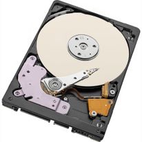 Жесткий диск Toshiba Mobile MQ04ABF100 1TB 2.5" SATA 6Gb/s 128pin 5400RPM