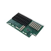 Плата интерфейсная Advantech PCA-6119P7-0C2E Промышленная кросс-плата 2 х PICMG, 10 х ISA,7 х PCI Advantech подходит для плат фор подходит для плат формата PICMG1.0 Full-Size, размер 417 см x 260 см