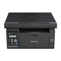 МФУ Pantum M6500W (лазерное P/C/S, А4, 22 ppm, 1200 dpi, 128Mb, paper tray 150 pages, Wi-Fi, USB)