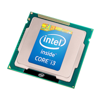 Центральный Процессор Intel Core i3-13100 OEM (Raptor Lake, Intel 7, C4(0EC/4PC)/T8, Performance Base 3,40GHz(PC), Turbo 4,50GHz, Max Turbo 4,50GHz, UHD 730, L2 5Mb, Cache 12Mb, Base TDP 60W, Turbo TDP 89W, S1700)