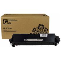 Картридж GalaPrint GP-CF218A (№18A) для принтеров HP LaserJet Pro M104/M104a/M104w/M132/M132a/M132fn/M132fw/M132nw/M103/M133 1400 копий