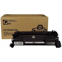 Картридж GalaPrint GP-CF226A/052 (№26A) для принтеров HP LaserJet Pro M402/M402d/M402dn/M402dne/M402dw/M402n/M426/M426dw/M426fdn/M426fdw/Canon LBP-212/LBP-214/LBP-215/MF-426/MF-428/MF-429 3100 копий