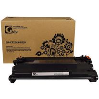 Картридж GalaPrint GP-CF226X/052H (№26X) для принтеров HP LaserJet Pro M402/M402d/M402dn/M402dne/M402dw/M402n/M426/M426dw/M426fdn/M426fdw/Canon LBP-212/LBP-214/LBP-215/MF-421/MF-426/MF-428/MF-429 9200 копий