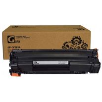 Картридж GalaPrint GP-CF283A (№83A) для принтеров HP LaserJet Pro M125/M125a/M125r/M125ra/M125rnw/M125nw/M126/M127/M127n/M127fw/M128/M201/M201dw/M201n/M225/M225dn/M225dw/M225rdn 1500 копий