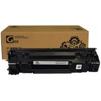 Картридж GalaPrint GP-CF283X/737 (№83X) для принтеров HP LaserJet Pro M201/M201dw/M201n/M225/M225dn/M225dw/M225rdn/Canon i-SENSYS MF231/MF232/MF232w/MF237/MF237w/MF244/MF244dw/MF247/MF247dw/MF249/MF249dw/LBP151/MF211/MF212/MF216/MF217/MF226/MF229/MF231 2400 копий