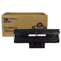 Картридж GalaPrint GP-106R02773 для принтеров Xerox Phaser 3020/WorkCentre 3025/3020BI/3025BI/3025NI 1500 копий